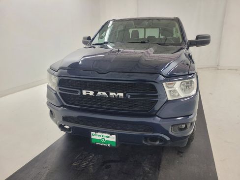 Used 2020 RAM 1500 Tradesman AWD/4WD image 15