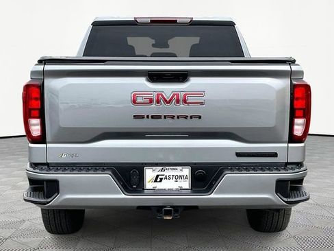 Used 2025 GMC Sierra 1500 Elevation image 6
