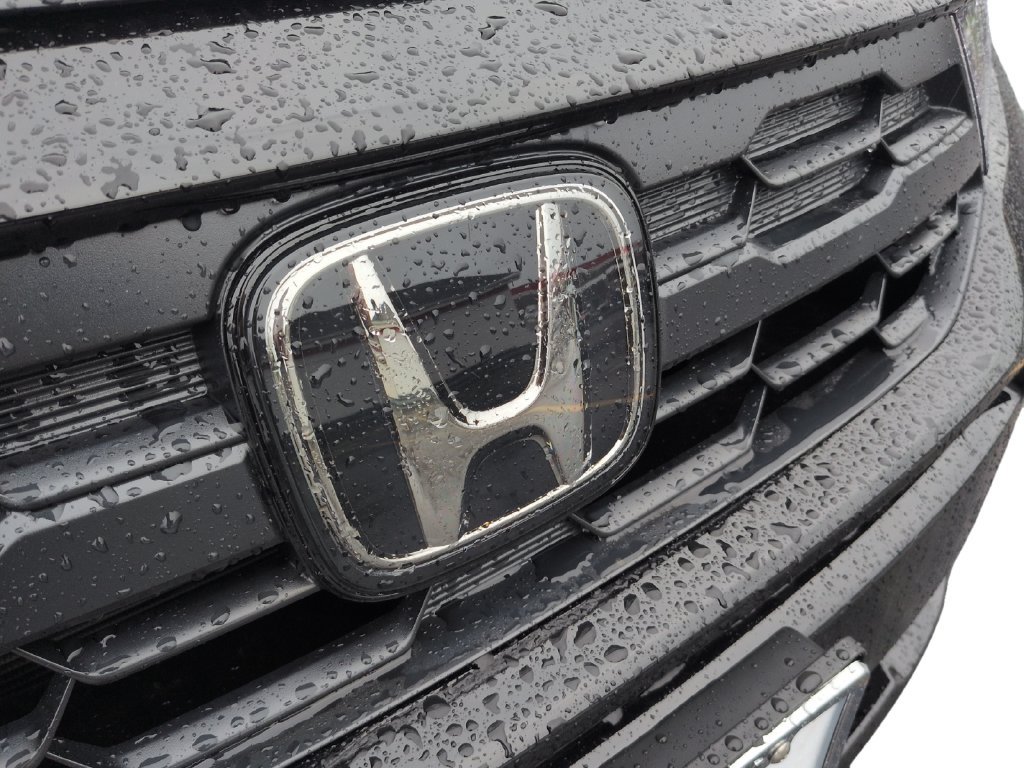 New 2027 Honda Odyssey EX-L image 32