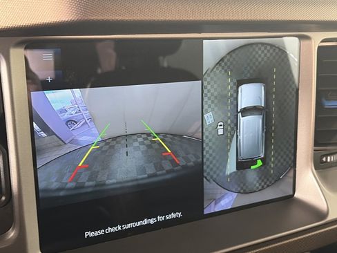 Certified 2022 Ford Bronco Outer Banks image 20