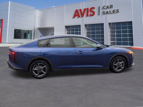 Used 2025 Kia K4 LXS image 5