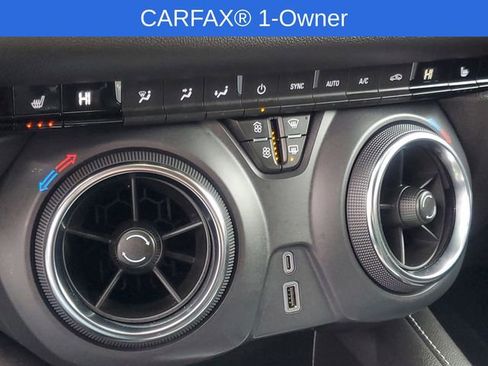 Certified 2025 Chevrolet Blazer LT image 23