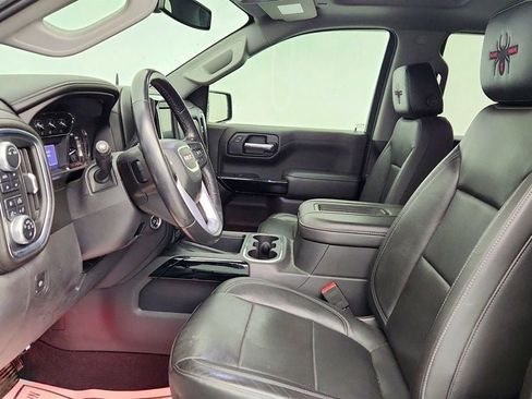 Used 2020 GMC Sierra 1500 SLT w/ SLT Premium Plus Package image 21