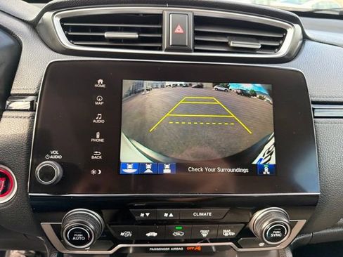 Used 2017 Honda CR-V Touring image 22