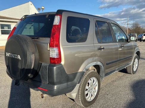 Used 2006 Honda CR-V EX image 7