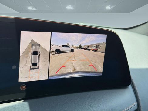 New 2026 Cadillac CT5 Sport RWD image 25