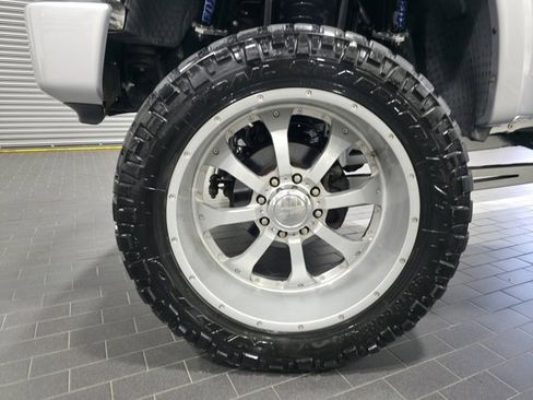 Used 2008 Ford F250 Lariat image 7