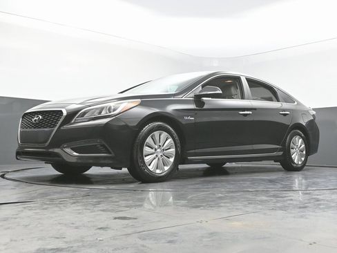 Used 2016 Hyundai Sonata SE image 51