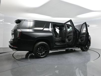 New 2026 Chevrolet Suburban Premier