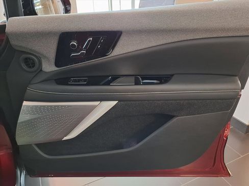 Certified 2025 Cadillac Optiq Luxury 1 image 10