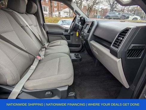 Used 2018 Ford F150 XLT image 15