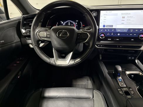 Used 2023 Lexus RX 350 AWD w/ Accessory Package image 11