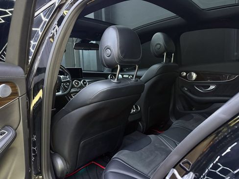 Used 2017 Mercedes-Benz C 63 AMG Sedan image 18