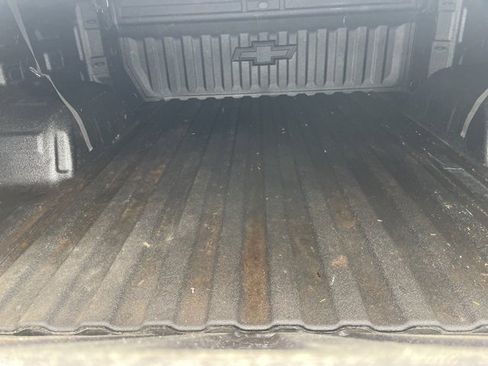 Used 2021 Chevrolet Silverado 1500 LT w/ Bed Protection Package image 13