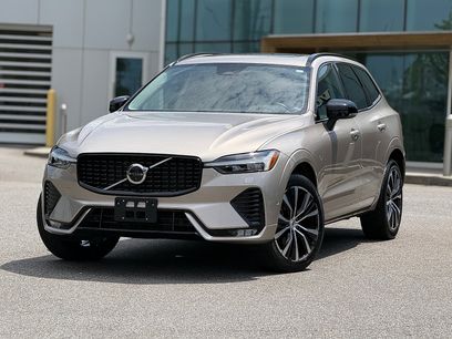 Certified 2024 Volvo XC60 B5 Plus w/ Protection Package Premier