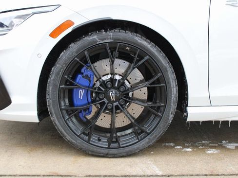 New 2026 Volkswagen Golf image 20