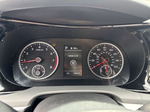 Used 2023 Kia K5 LXS FWD image 26