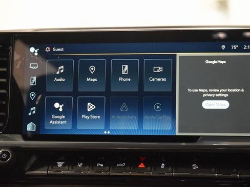 New 2025 Chevrolet Silverado 2500 LT w/ Trail Boss Package image 37