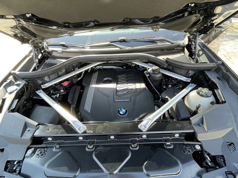 Used 2023 BMW X5 sDrive40i image 28
