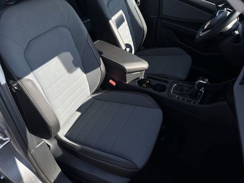 New 2026 Volkswagen Jetta SE FWD image 27