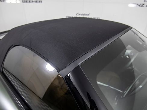 Used 2025 BMW Z4 M40i w/ Edition image 55