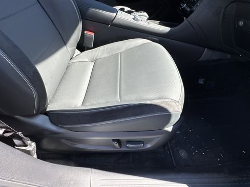 Used 2025 INFINITI QX50 Sport w/ Cargo Package image 29