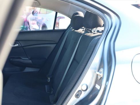 Used 2013 Honda Civic LX image 18