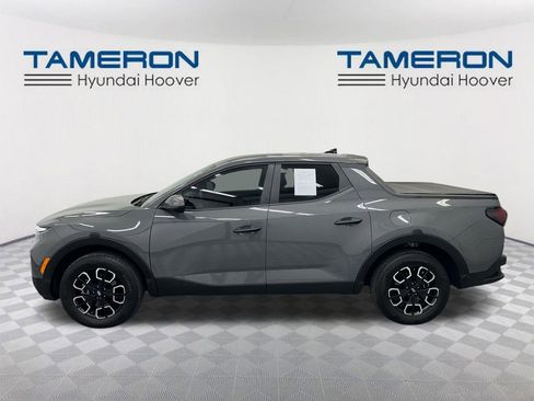 Used 2024 Hyundai Santa Cruz SEL AWD/4WD image 2