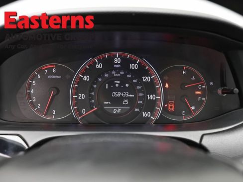 Used 2016 Honda Accord LX-S image 17