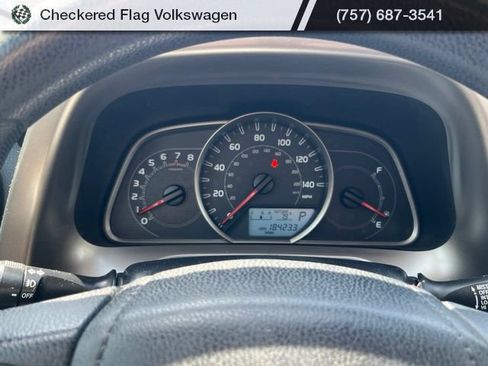 Used 2014 Toyota RAV4 XLE FWD image 35