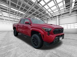 New 2026 Toyota Tacoma TRD Sport video 1