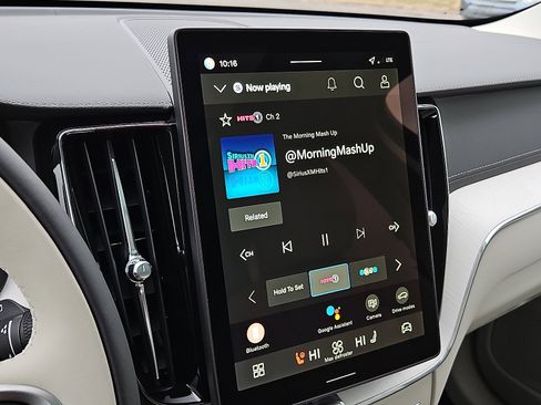 New 2026 Volvo XC60 B5 Ultra w/ Protection Package Premier image 16