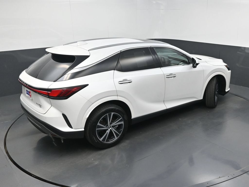 Used 2023 Lexus RX 350 Premium w/ Cold Area Package AWD/4WD image 36