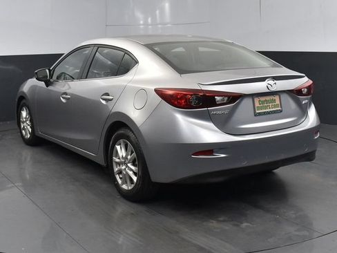 Used 2014 MAZDA MAZDA3 i Touring FWD image 7