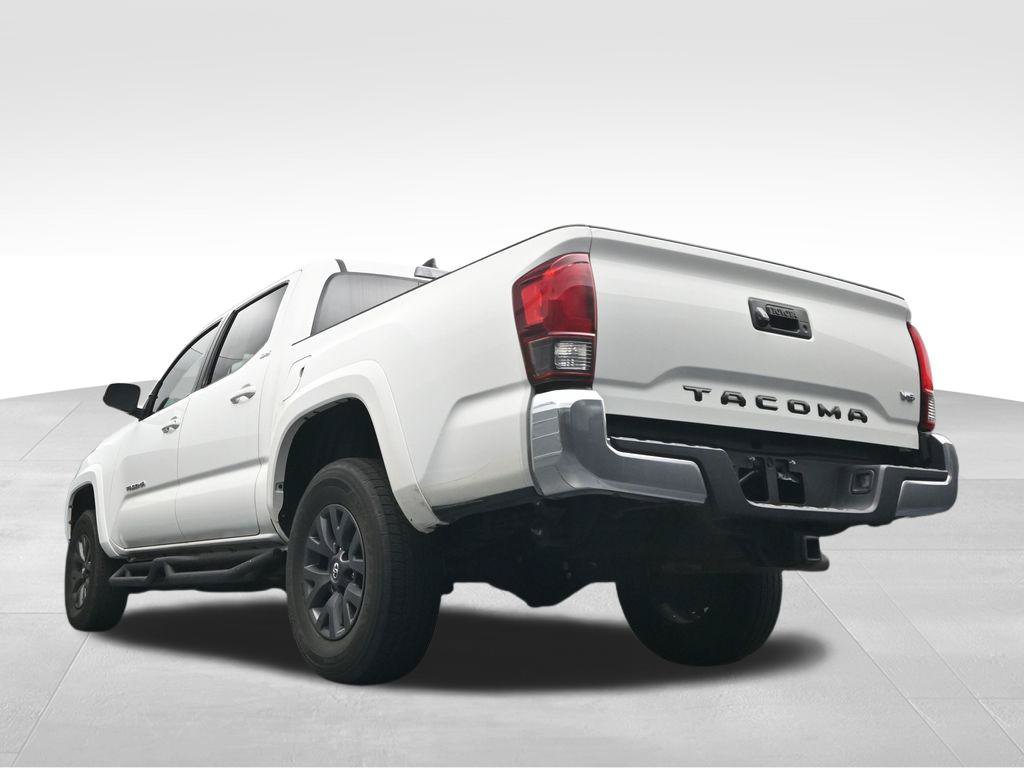 Used 2023 Toyota Tacoma SR5 RWD image 37