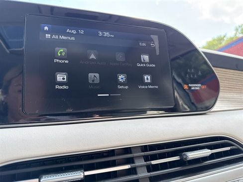 Used 2020 Hyundai Palisade SEL w/ Premium Package FWD image 19