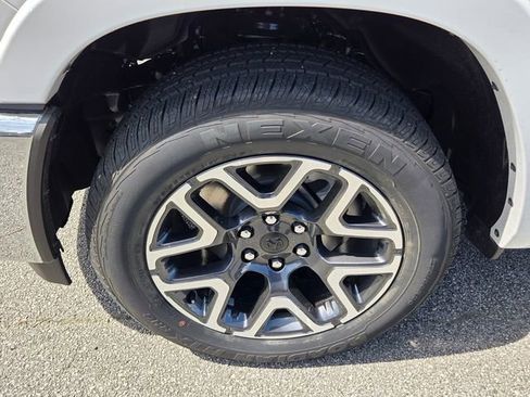 New 2026 RAM 1500 Laramie image 5