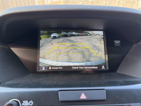 Used 2020 Acura MDX SH-AWD w/ Technology Package image 14