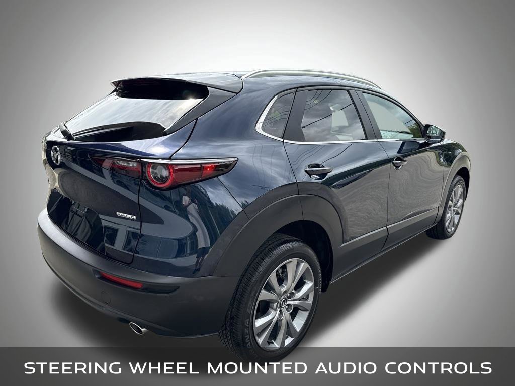 Used 2024 MAZDA CX-30 AWD 2.5 S w/ Preferred Package image 6