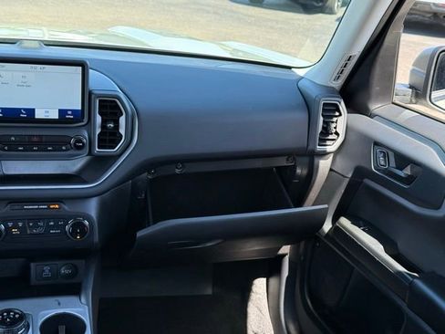 Certified 2022 Ford Bronco Sport Big Bend AWD/4WD image 26