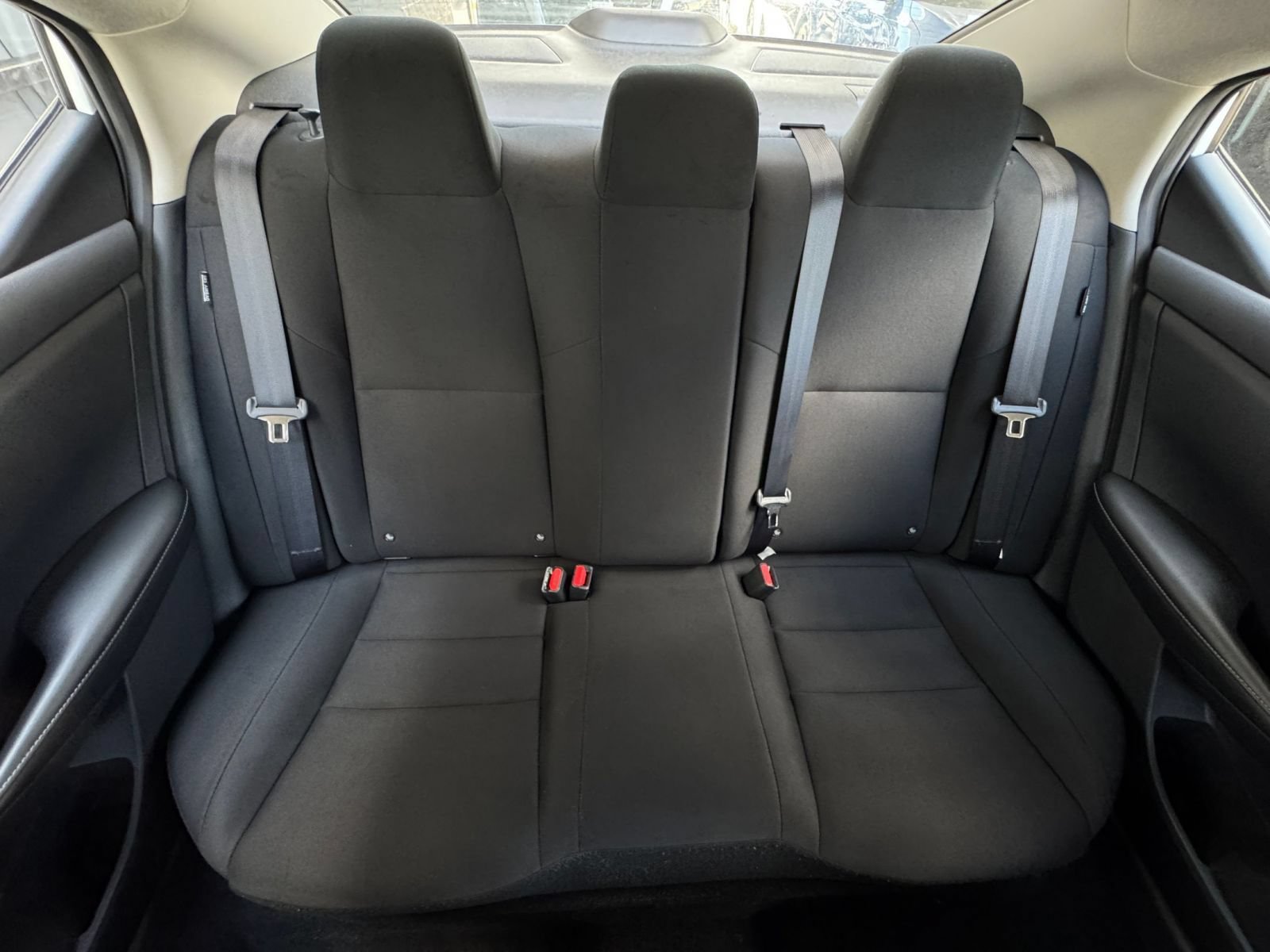 Used 2025 Nissan Sentra S FWD image 35