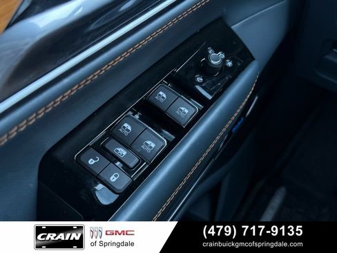 Used 2022 Jeep Grand Wagoneer Series II w/ Convenience Group III AWD/4WD image 20