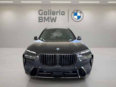 Certified 2026 BMW X7 xDrive40i w/ M Sport Package image 6