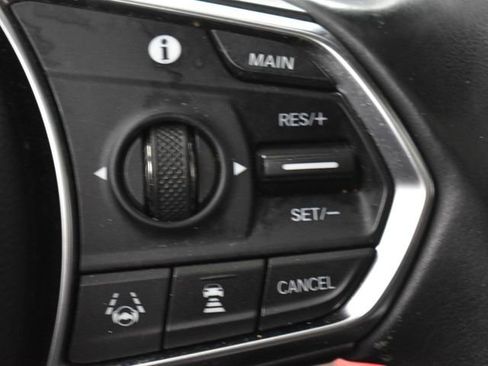 Used 2021 Acura RDX FWD image 25