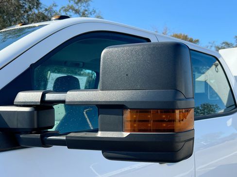 Used 2017 Chevrolet Silverado 3500 W/T w/ WT Convenience Package image 11