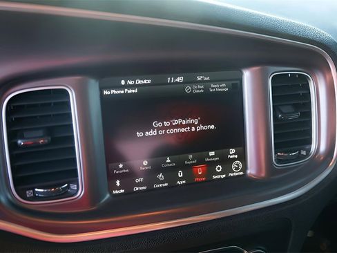 Used 2021 Dodge Charger Scat Pack image 19