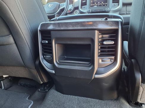 Used 2023 RAM 1500 Big Horn image 15