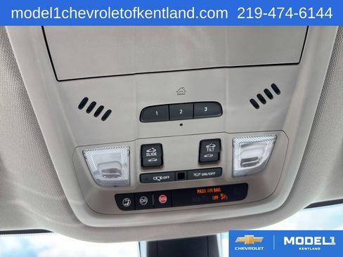 Used 2021 Buick Enclave Premium w/ Sun and Sites Package FWD image 25
