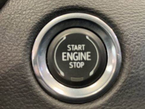 Used 2020 Cadillac XT4 Sport image 19