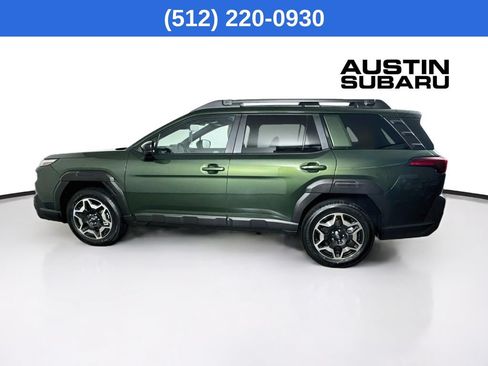 Used 2026 Subaru Outback Touring AWD/4WD image 5